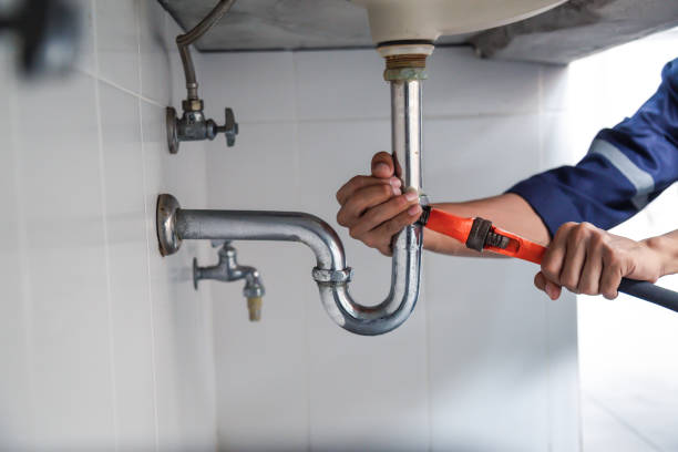 Professional Plumbing Services in Naugatuck, CT